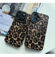  Леопардовий чохол для iPhone 15 Pro Max